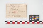 Foto von Eisendolchmesser (NHMW-PRAE-025690)